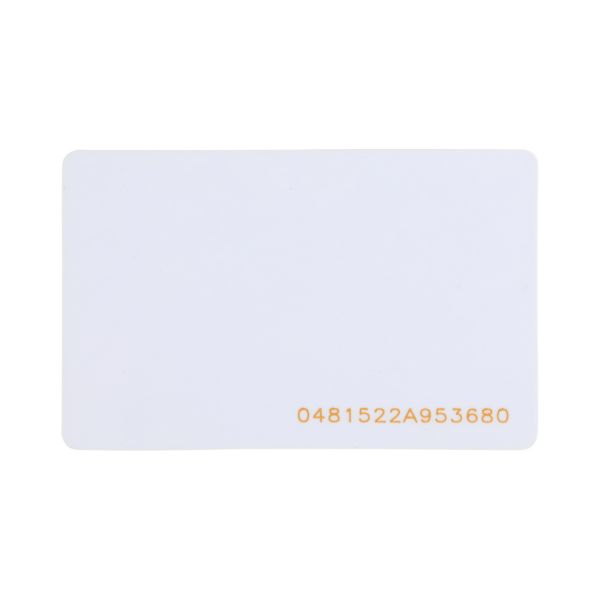 RFID-smartcards