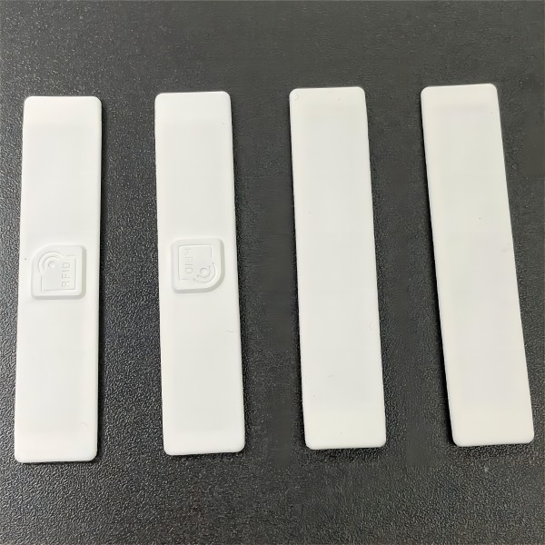 Siliconen RFID-waslabel