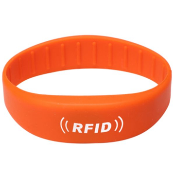 RFID-siliconenpolsbandjes