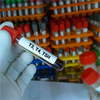 CryoRFID diepvries RFID-labels voor flesjes