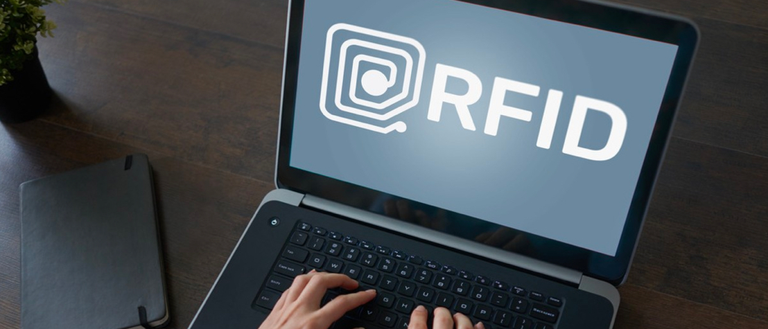 RFID R&D voor toepassingen van de volgende generatie