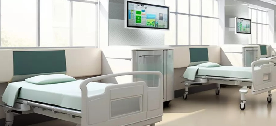 RFID-technologie Hoe ziekenhuislinnen efficiënt traceren en beheren?