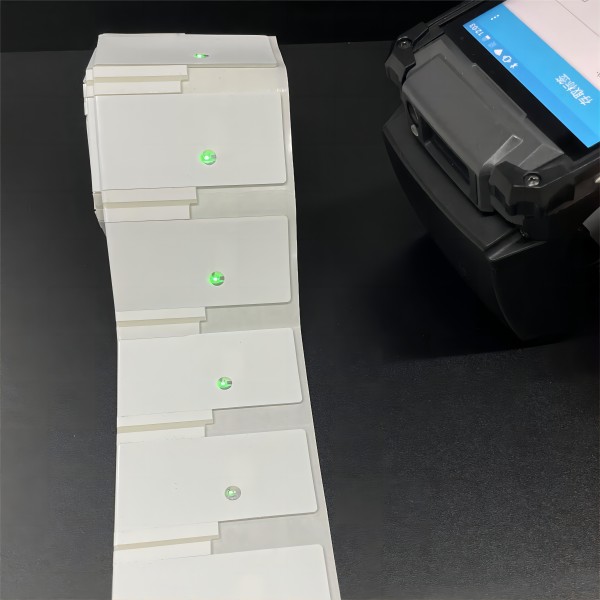 LED RFID-tag