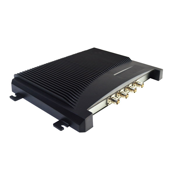 S-8600 4-poorts RAIN UHF RFID-lezer